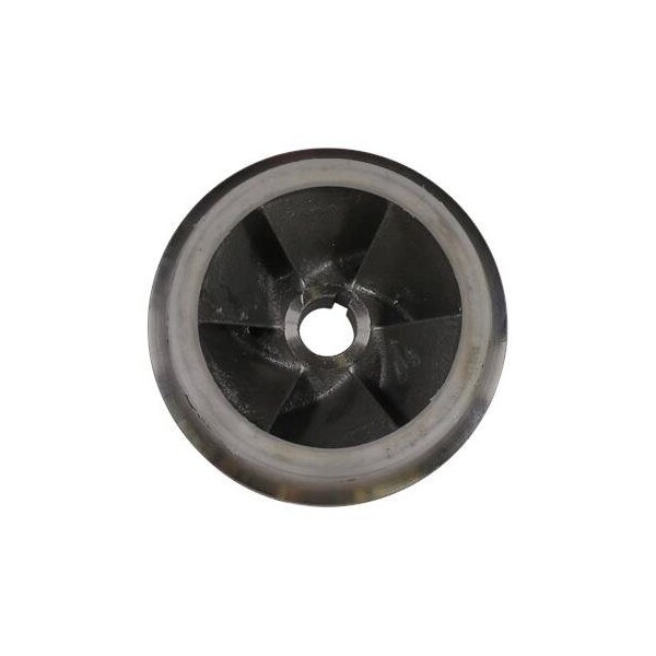 Pump Repair Parts- Spare, Impeller 65-125/137 SS trim.